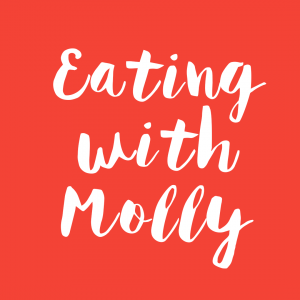Eating with Molly